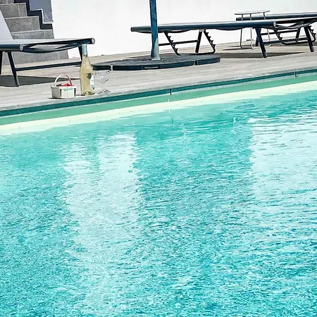 빌라 Saskia - Floor Heated Pool Terrace *