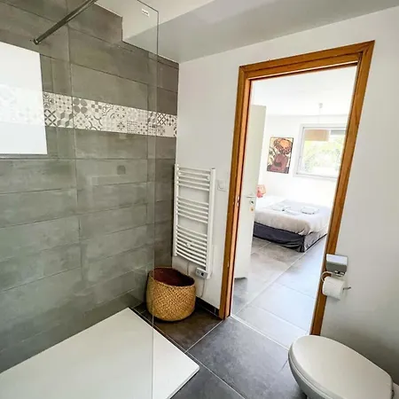 Saskia - Floor Heated Pool Terrace Grosseto-Prugna