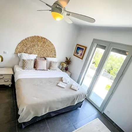 Βίλα Saskia - Floor Heated Pool Terrace Grosseto-Prugna