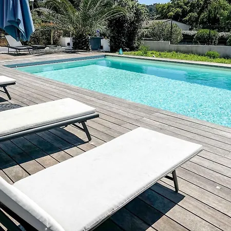 Saskia - Floor Heated Pool Terrace Βίλα Grosseto-Prugna