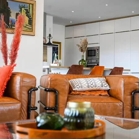 Βίλα Saskia - Floor Heated Pool Terrace Grosseto-Prugna