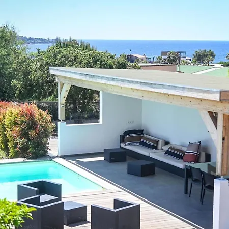 Saskia - Floor Heated Pool Terrace Βίλα