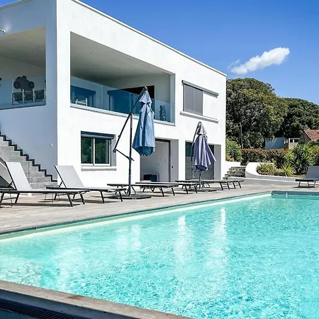 Saskia - Floor Heated Pool Terrace *