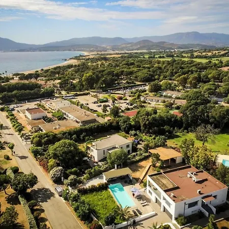 Βίλα Saskia - Floor Heated Pool Terrace *