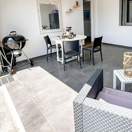 Βίλα Saskia - Floor Heated Pool Terrace Grosseto-Prugna