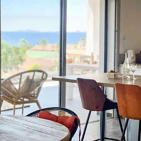 Βίλα Saskia - Floor Heated Pool Terrace *
