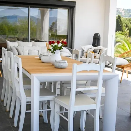 Βίλα Saskia - Floor Heated Pool Terrace Grosseto-Prugna