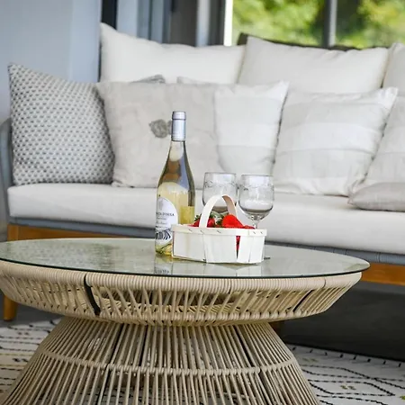 Saskia - Floor Heated Pool Terrace Grosseto-Prugna