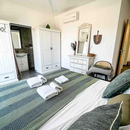 Βίλα Saskia - Floor Heated Pool Terrace