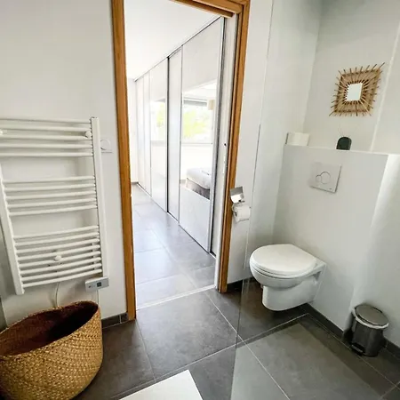 Saskia - Floor Heated Pool Terrace Βίλα Grosseto-Prugna